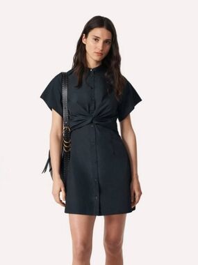 knee length dresses for ladies Eloise Mini Dress  Bored